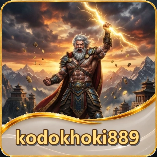 Informasi paket unduhan APK kodokhoki889 versi terbaru