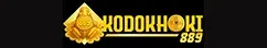 Logo horizontal kodokhoki889 Indonesia
